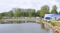 Camping APV - Plijadur