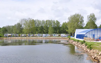 Camping APV - Plijadur