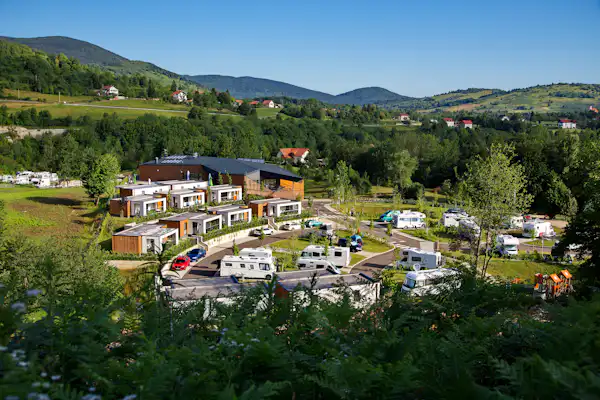 Camping Plitvice