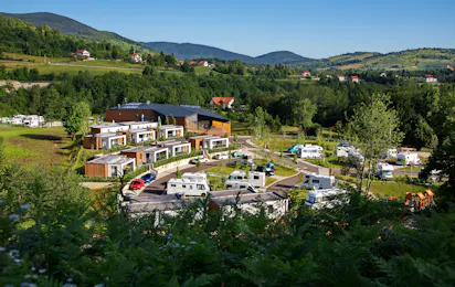 Camping Plitvice