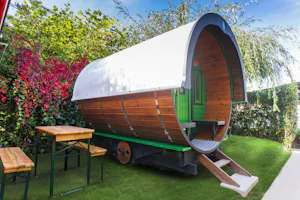 A Gaivota Camping