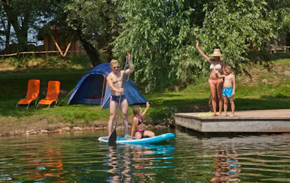 Camping Bela krajina