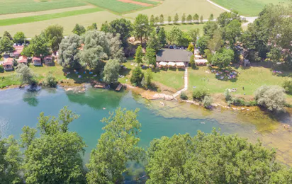 Camping Bela krajina