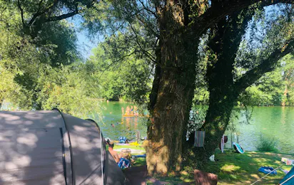 Camping Bela krajina