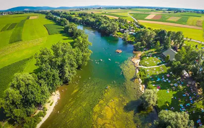 Camping Bela krajina