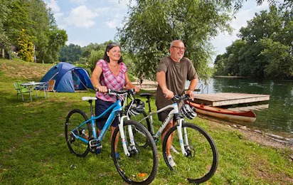 Camping Bela krajina