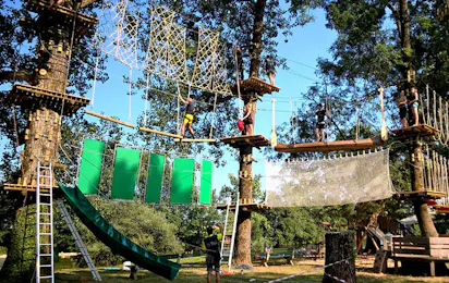 Camping Bela krajina