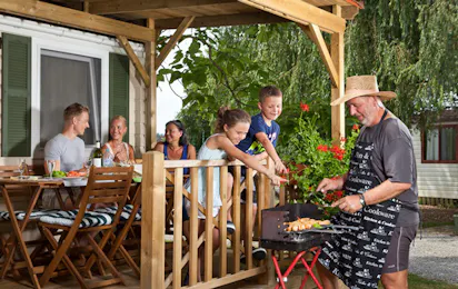 Camping Bela krajina