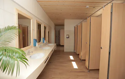 Camping Bela krajina