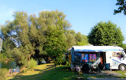 Camping Bela krajina