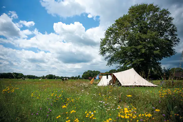 Camping Poelhuis