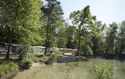 Camping VD8