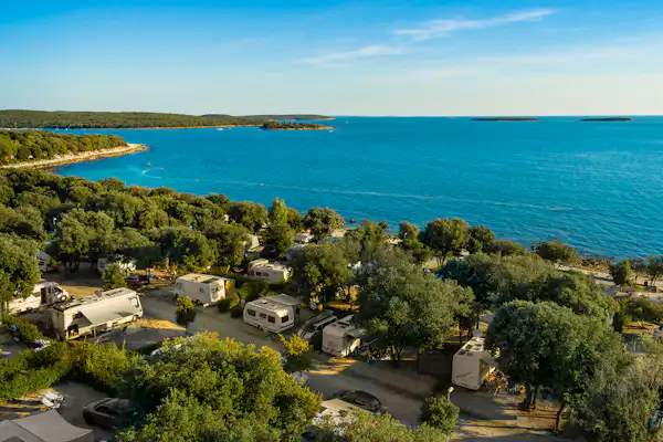 Camping Polari