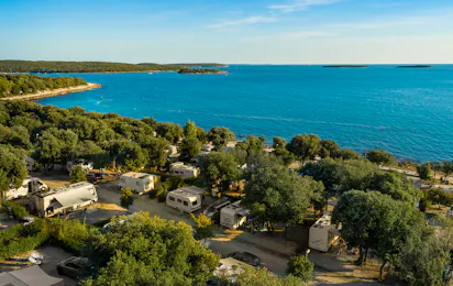 Camping Polari