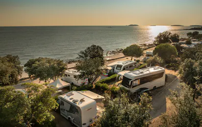 Camping Polari