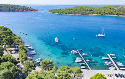 Baia Holiday Poljana