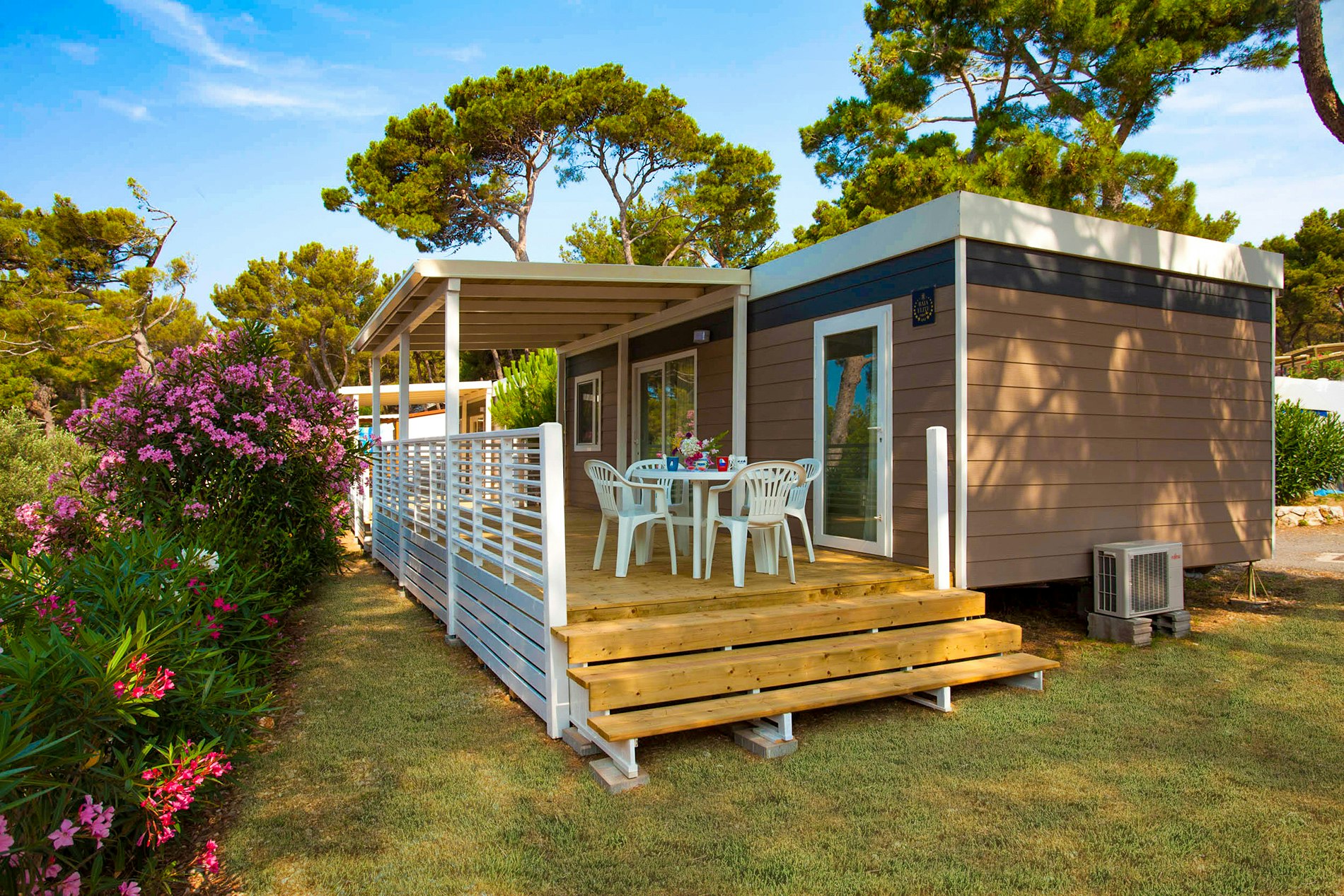 Baia Holiday Poljana