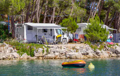 Baia Holiday Poljana