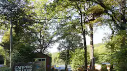 Camping Polleur