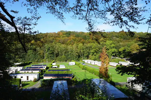 Camping Polleur