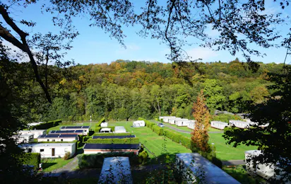 Camping Polleur