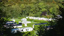 Camping Polleur