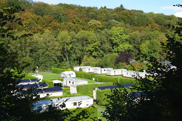 Camping Polleur