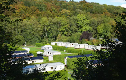Camping Polleur