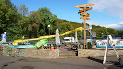 Camping Polleur