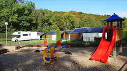 Camping Polleur