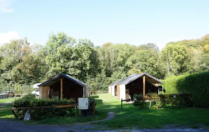 Camping Polleur