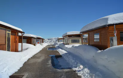 Camping Polsa