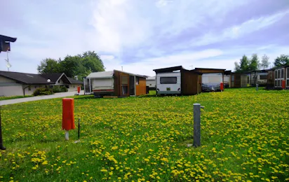 Camping Polsa