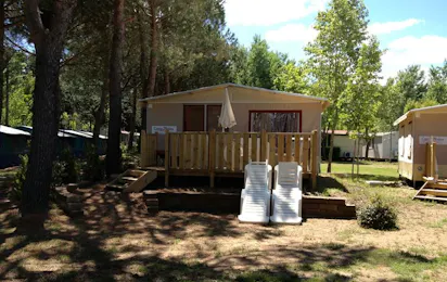 Camping & Village Polvese