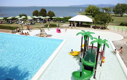 Camping & Village Polvese