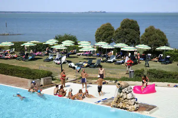 Camping & Village Polvese
