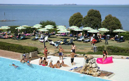 Camping & Village Polvese