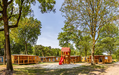 Vakantiepark Capfun Ponderosa