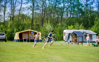 Vakantiepark Capfun Ponderosa