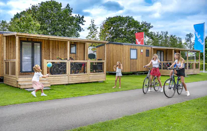 Vakantiepark Capfun Ponderosa