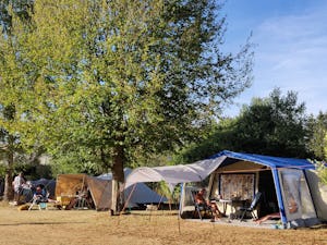 Camping Pont de Berguème
