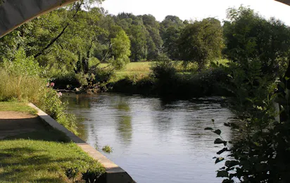 Camping Pont de Deulin