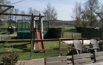 Camping Pont de Deulin