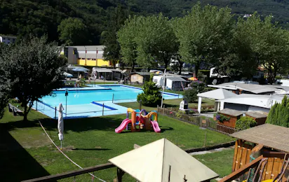 Camping Alex