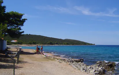 Camping Porat