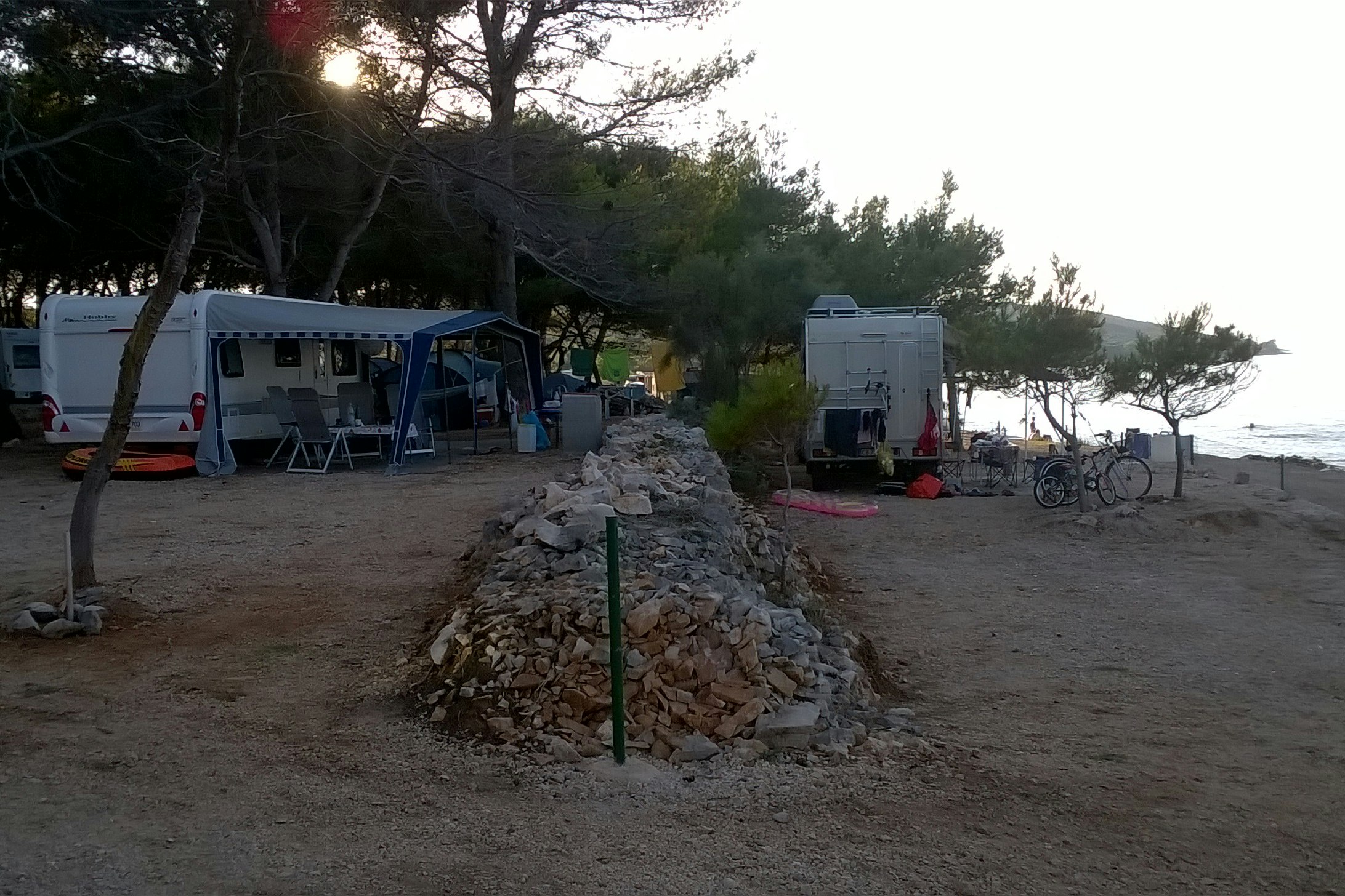 Camping Porat