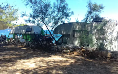 Camping Porat