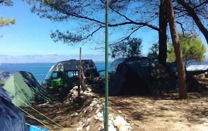 Camping Porat