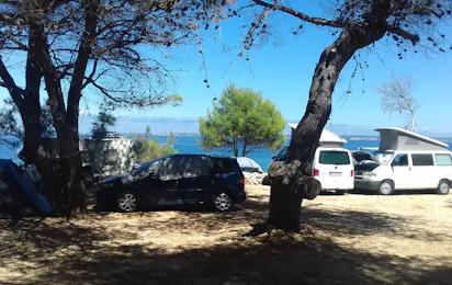 Camping Porat