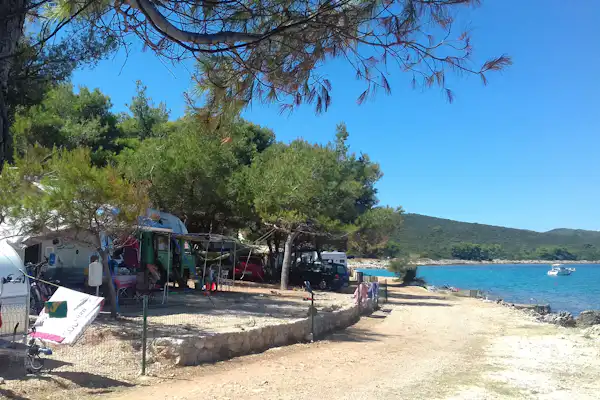Camping Porat